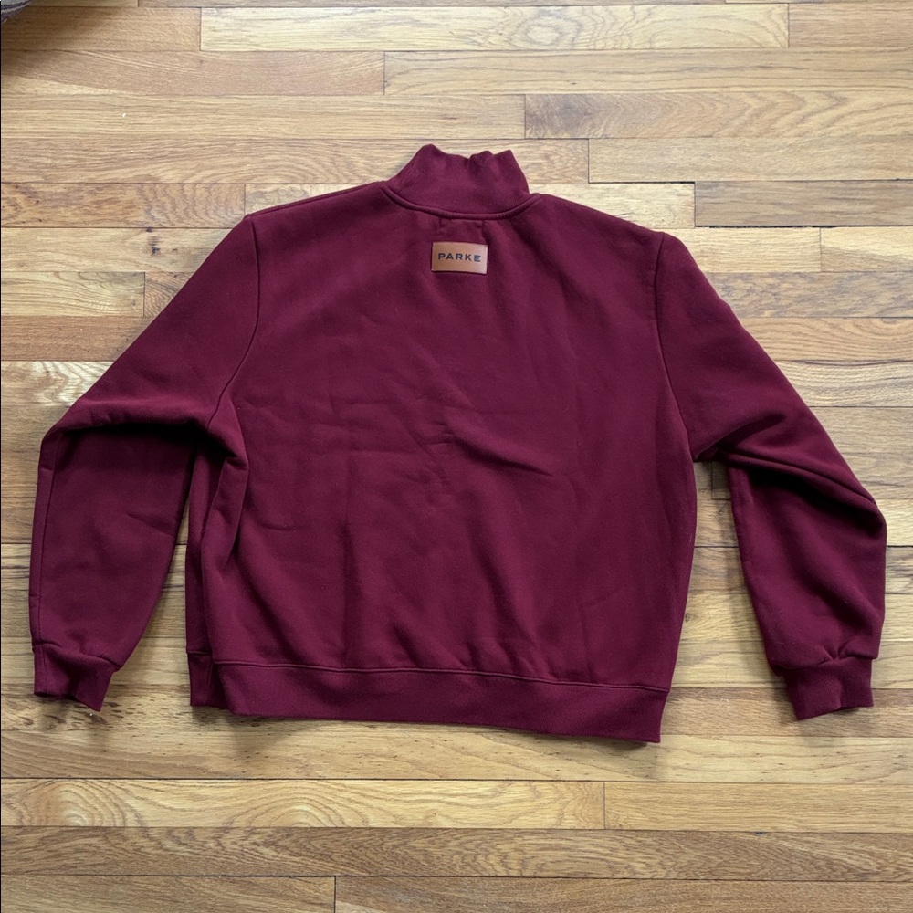 Parke Women's Sweatshirt L/XL